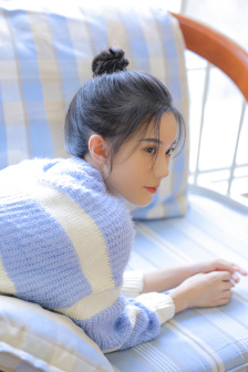 美人为馅