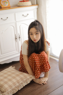 美国农庄主的女儿们
